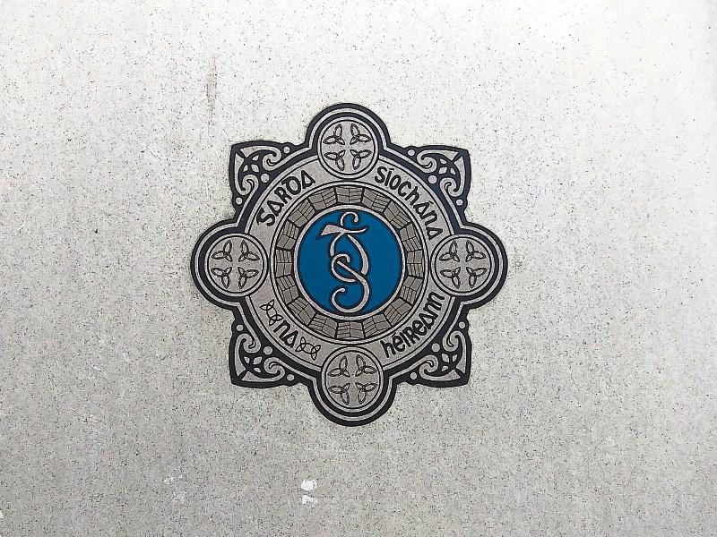 Key left in car which was stolen from car park of Limerick hospital
