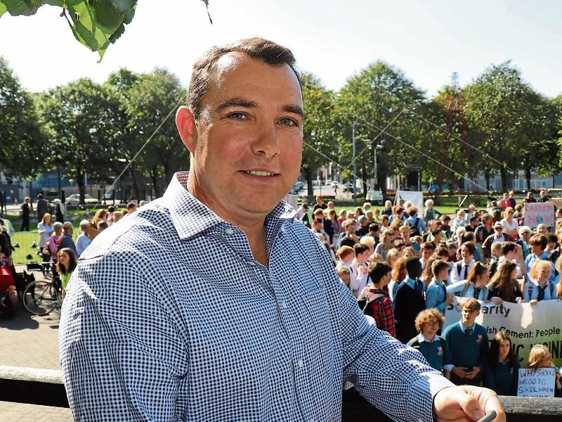 Limerick’s metropolitan district chair calls for free flu vaccines for children