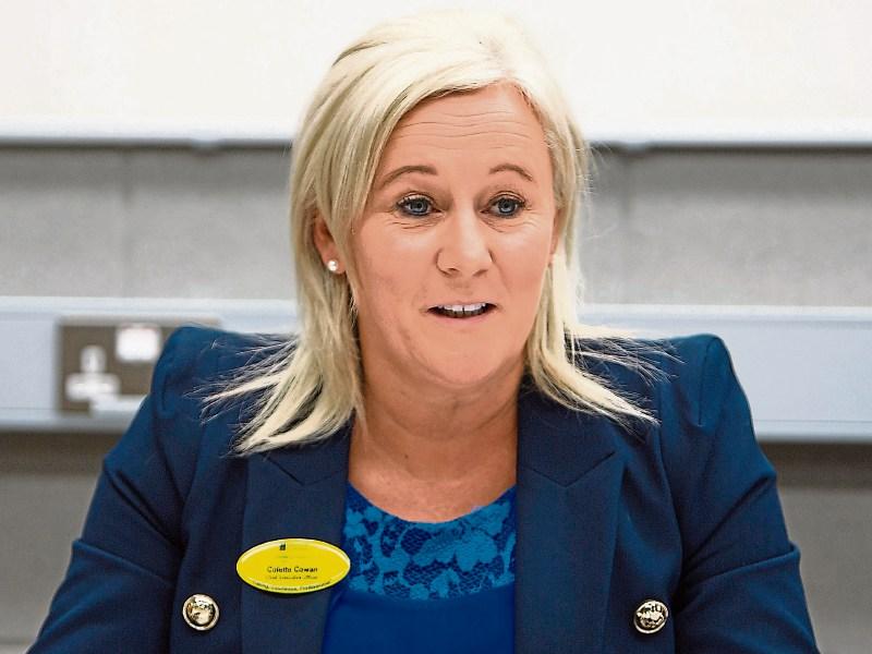 University Hospital Limerick launches investigation into identities of hospital sources