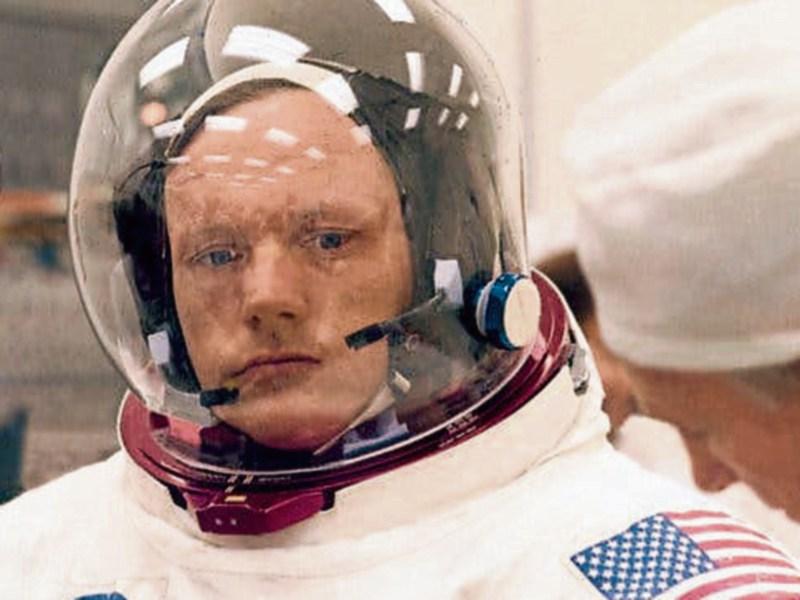 Limerick Astronomy column: Armstrong a giant of space exploration