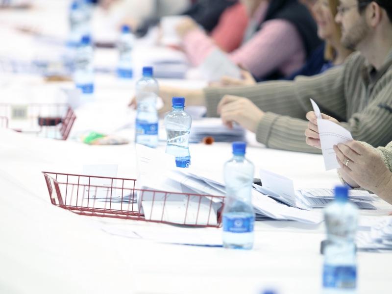 Council event to help Limerick people get registered to vote