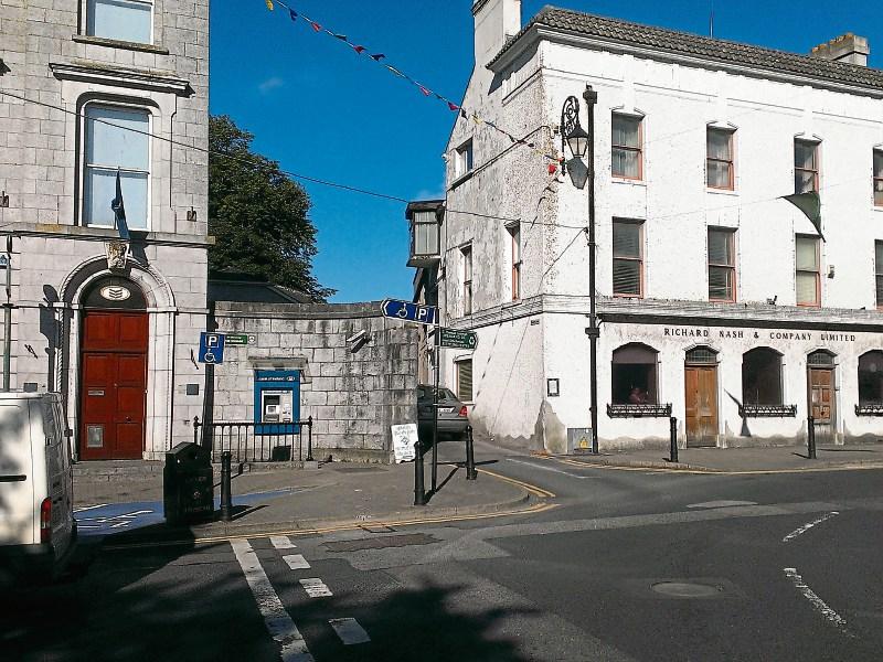 Limerick town lanes to be ‘taken in charge’ by council Limerick Live