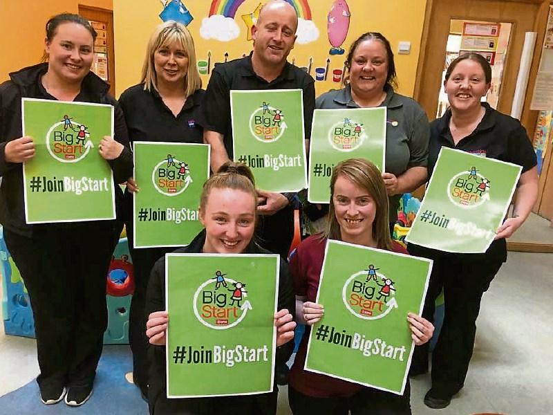 Limerick family resource centre to close doors as part of national childcare protest