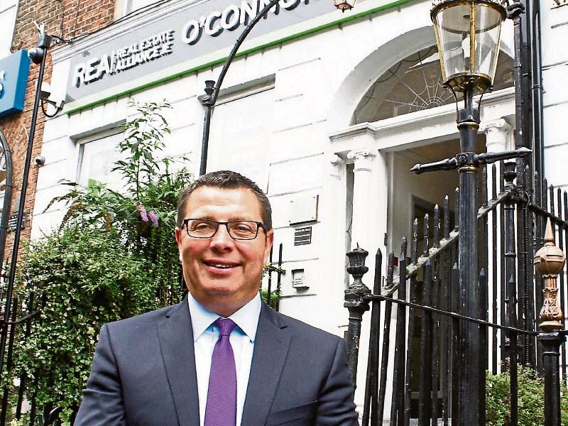 Average Limerick house price to rise by 2% in coming year
