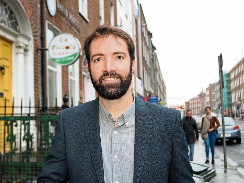 ‘People need to be at the heart of urban strategy’, says Limerick Green Party candidate