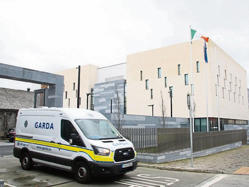 Student struck up to 80 times during late-night robbery in Limerick