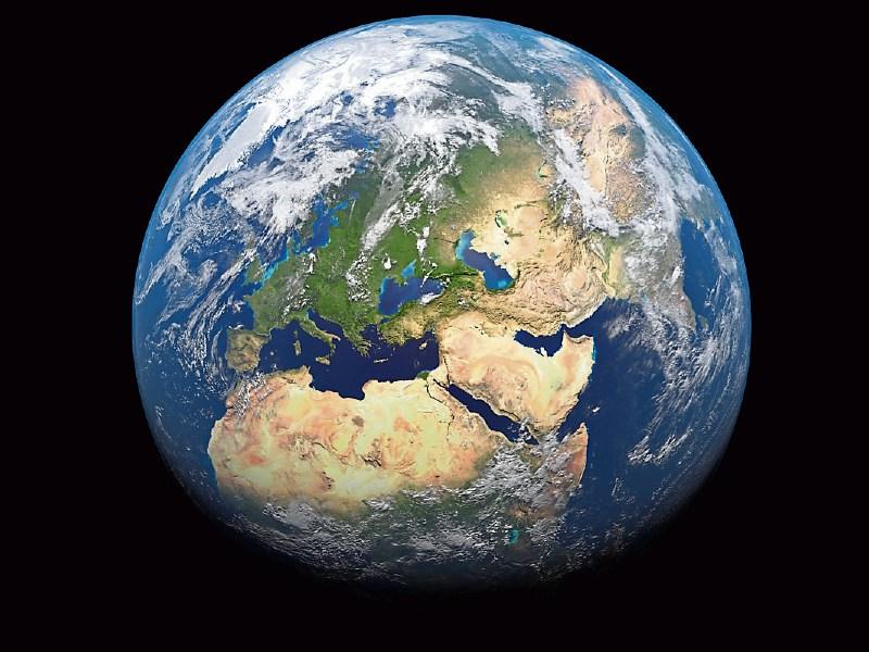 Limerick Astronomy Club: What’s in a planet's name?