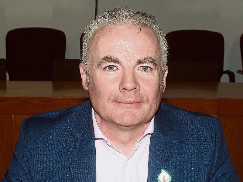 Limerick councillors call for RIC event to be cancelled