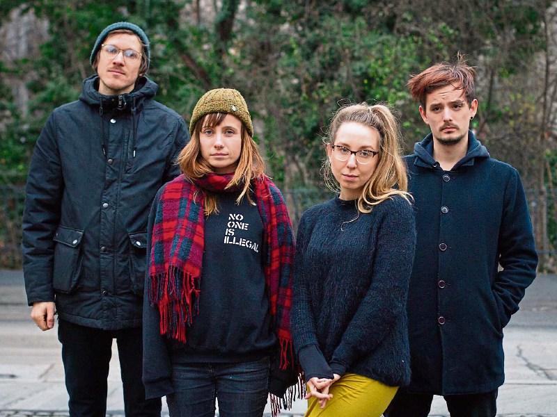 Things what are on in Limerick