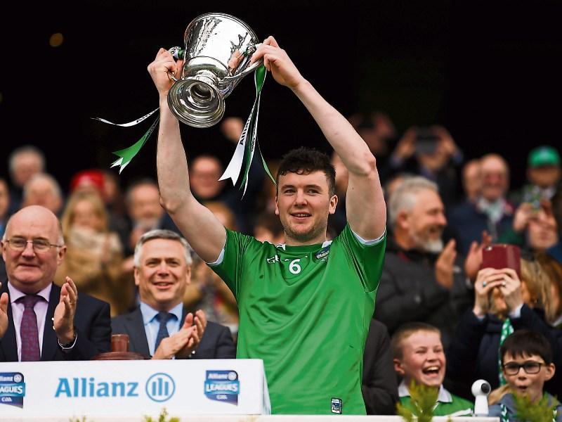 Opinion - 'Freshness is key Limerick ingredient' - Jerome O'Connell