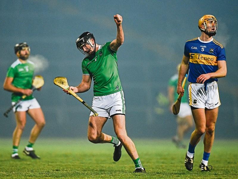 Opinion - ‘Trip to Tipp’ the ideal start for Limerick team - Martin Kiely