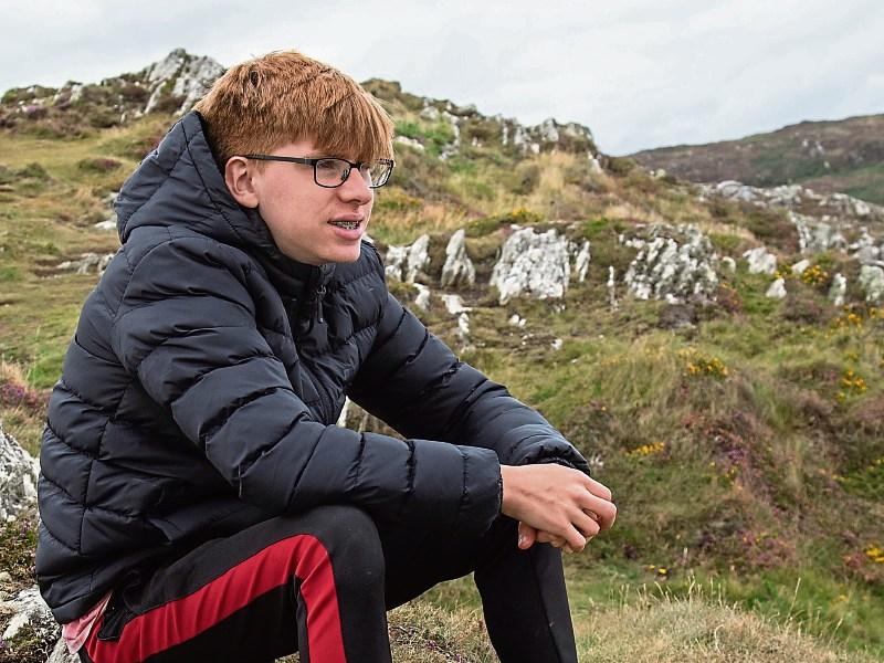Limerick boy, 17, developed sepsis after appendix burst while waiting 26 hours for surgery