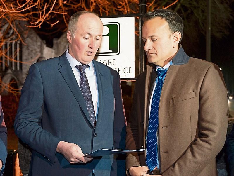 ICMSA warns Leo in against making farmers environmental ‘whipping boys’