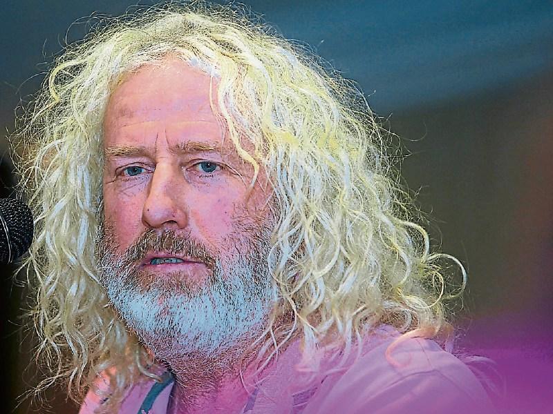 Proceeding with Shannon LNG project 'a joke', says MEP  