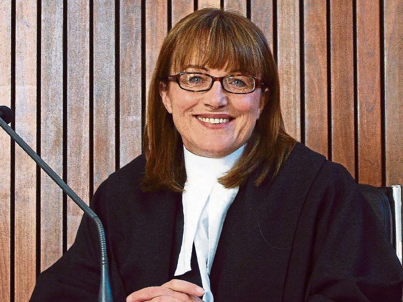 Judge refuses bail in alleged burglary case from county Limerick