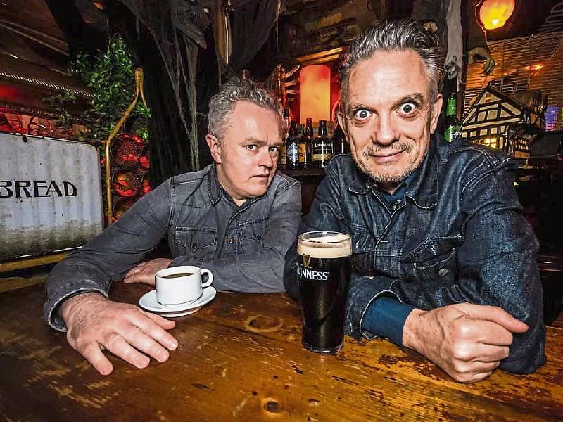 Father Ted stars to play comedy gig for County Limerick GAA club