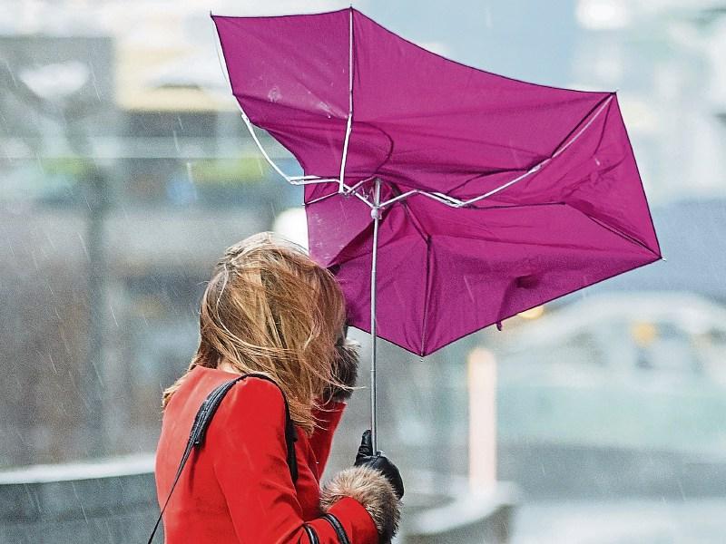 Cold and wintry weather on the way as Met Éireann issues a weather advisory for Limerick