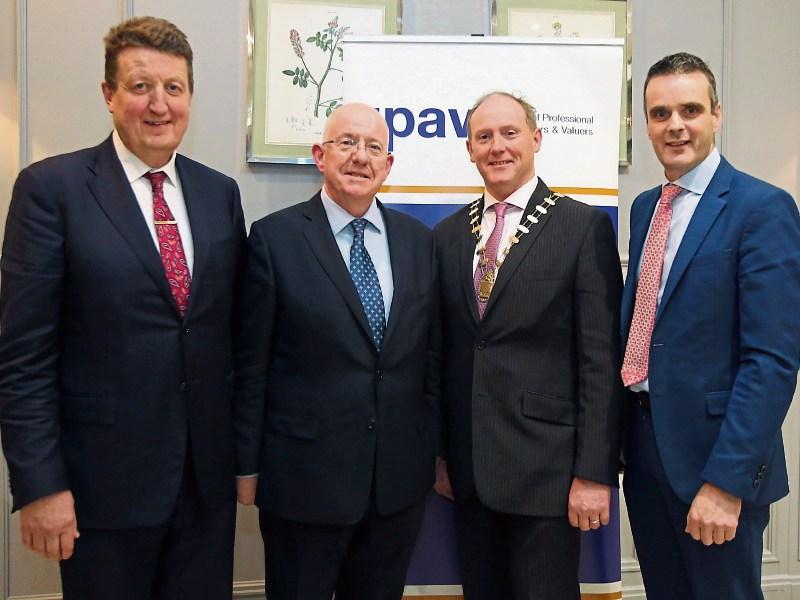 Businessmen back vying with Limerick farmers at auctions