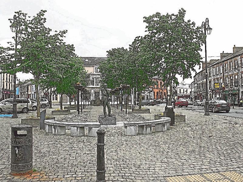 County Limerick father threw punches on St Patrick’s Night Limerick Live