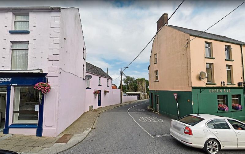 Calls for safety measures in Limerick village after woman in motorised wheelchair is struck
