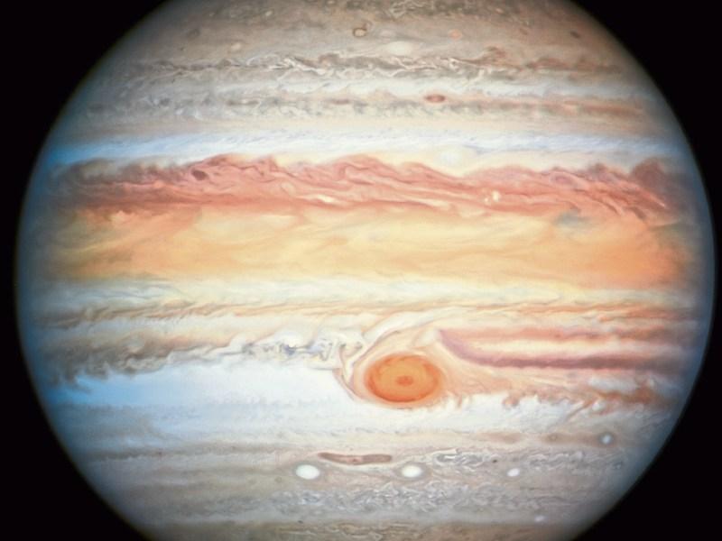 Limerick Astronomy Club: The Gas Giants