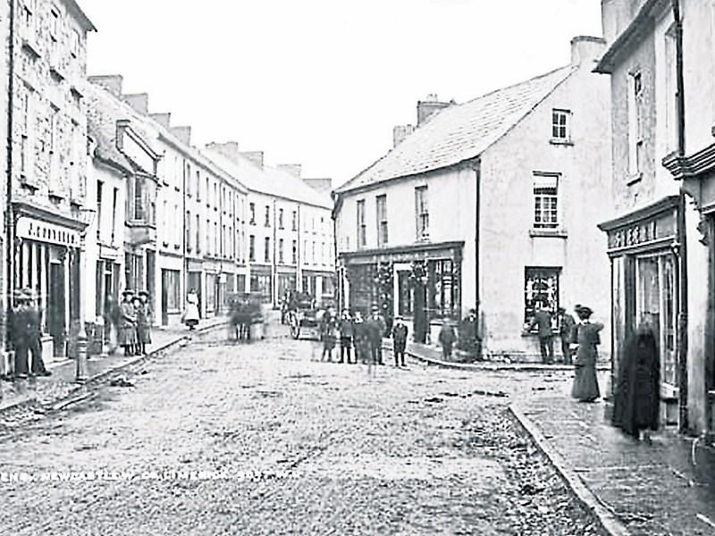 Then & Now New film shines a light on history Limerick Live
