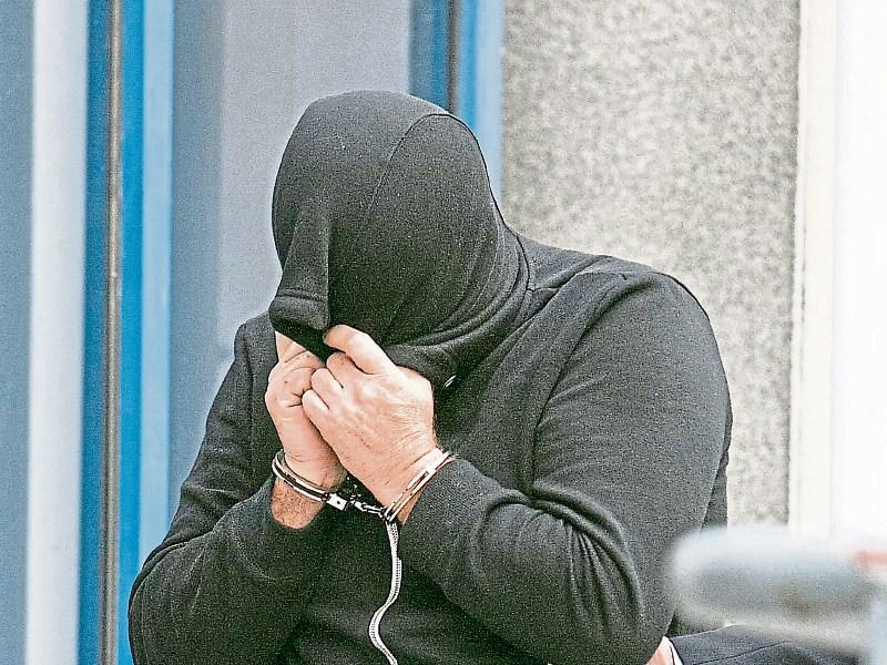 Limerick man experiencing 'manic episode' robbed 11 petrol stations in two weeks  