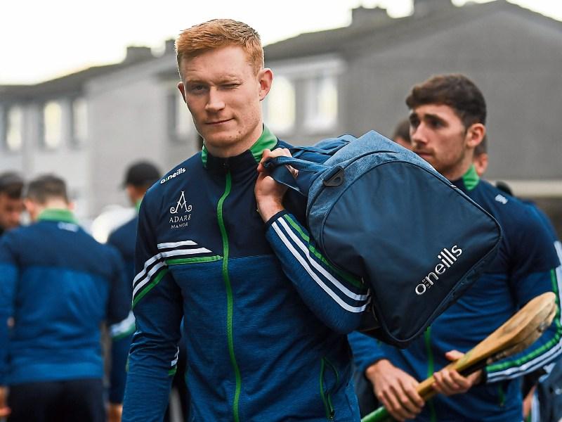 Opinion: 'William O'Donoghue and Barry Nash both deliver' - Martin Kiely