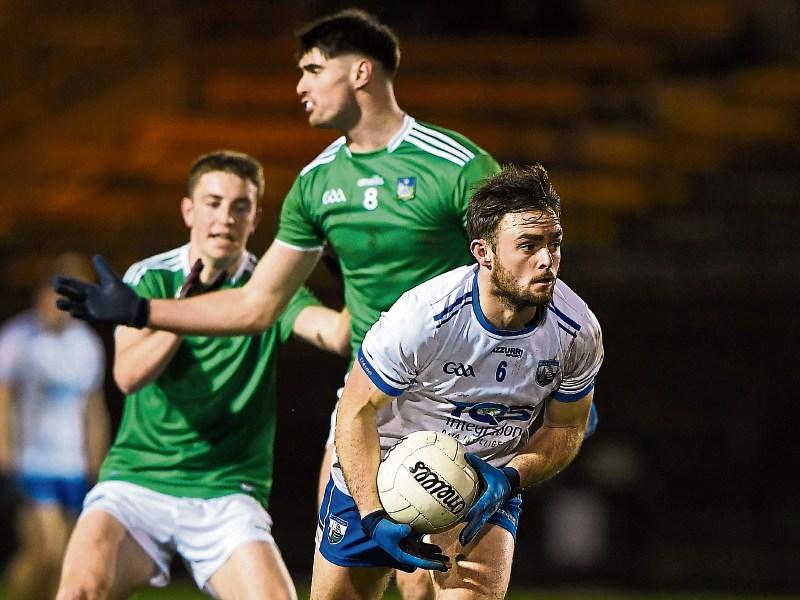 Opinion: 'Limerick and Déise in different league' - Colm Kinsella