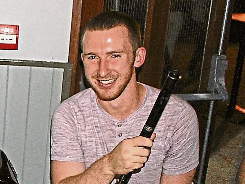 Limerick man in sight of Seán Ó Riada Gold Medal