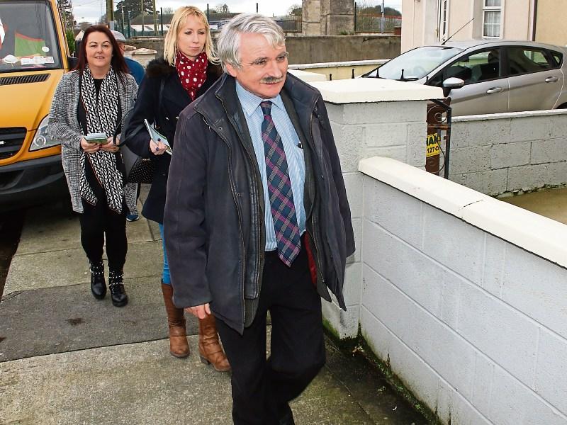 'I’ve never known such a dirty election campaign’, says veteran Limerick TD O’Dea