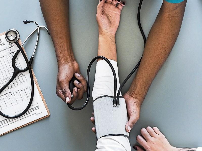 Appeal for blood donations at Kilcock clinic in Kildare