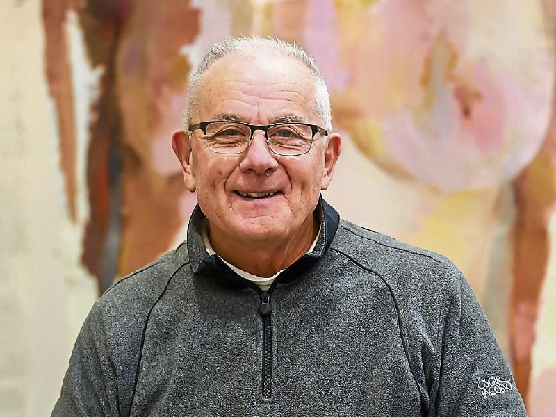 'Hiring golf clubs abroad is an attractive option' - Ivan Morris