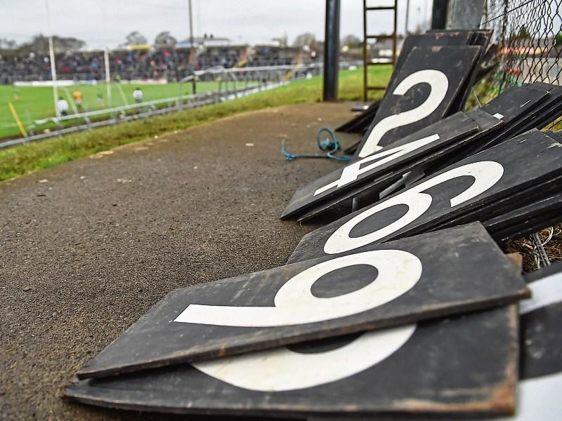 Opinion: 'Striking a balance between winning and taking part' - Donn O'Sullivan