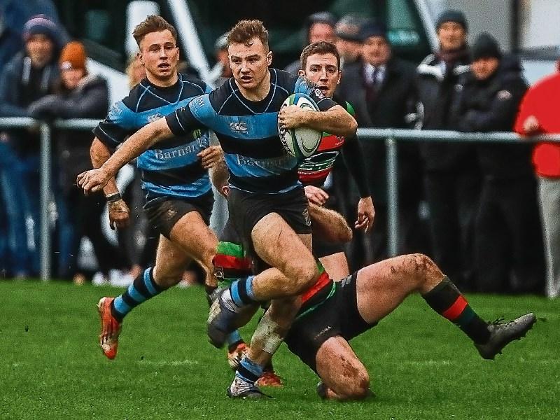 Opinion: 'Give club rugby a chance – you might just like what you see' - Colm Kinsella
