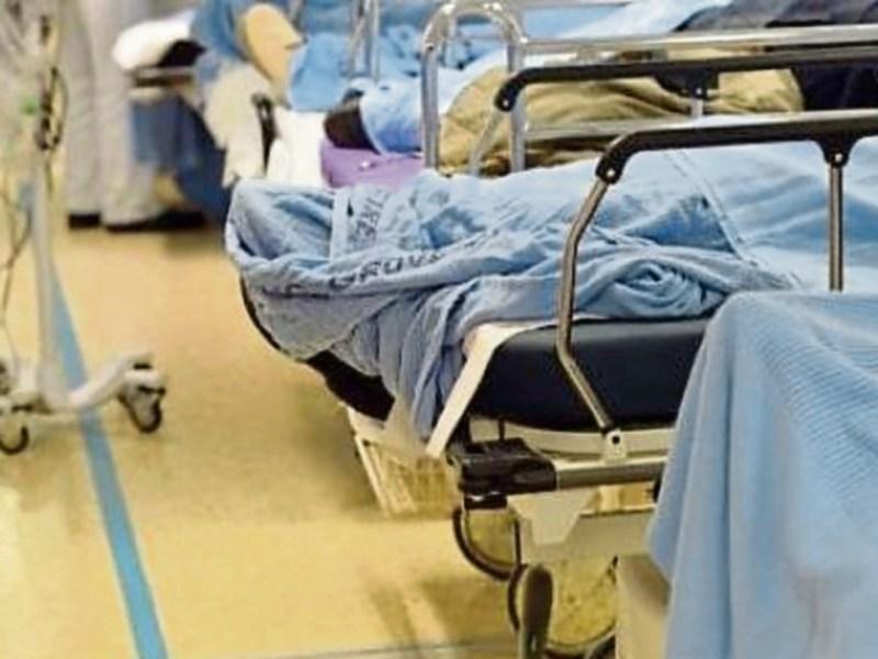 Underperformance of Limerick hospital put in perspective by UK facilities