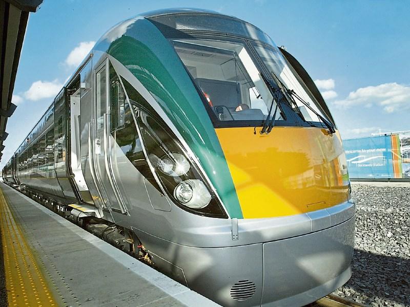 Train services resume with significant delays after vehicle strikes bridge 