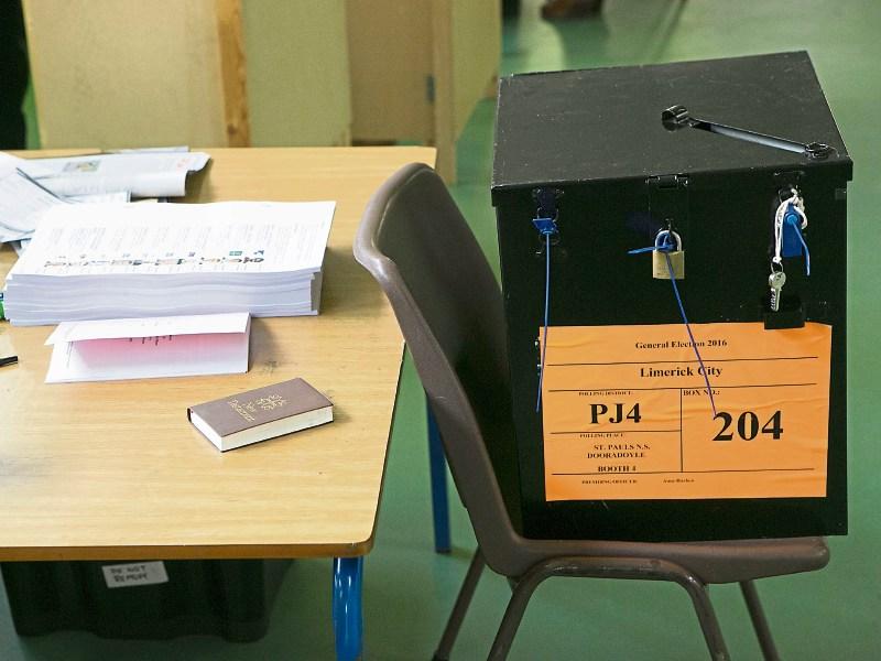 Limerick Decides: Turnout stabilises after slow start