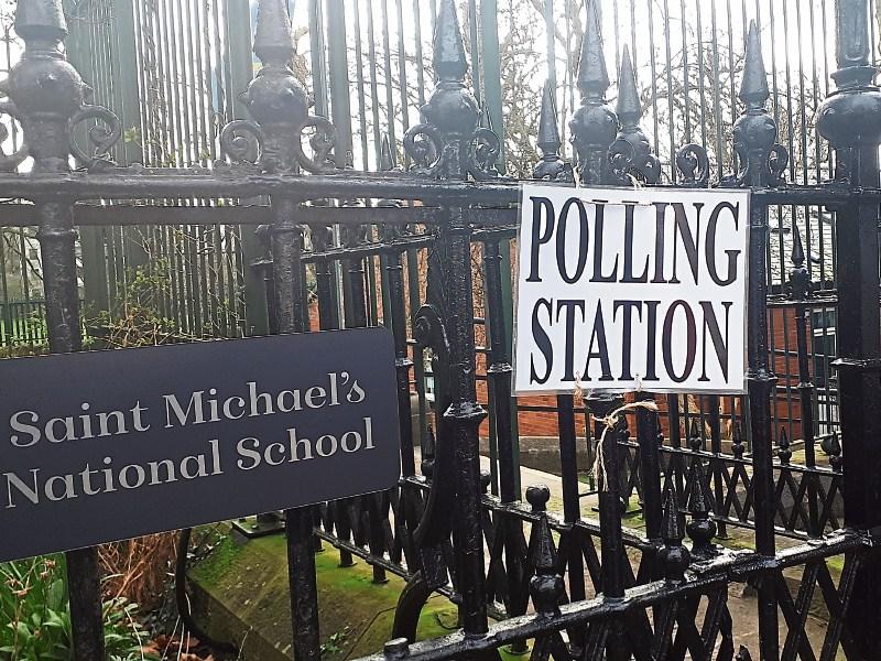 Limerick Decides: Turnout continues to rise as weekend voter patterns emerge