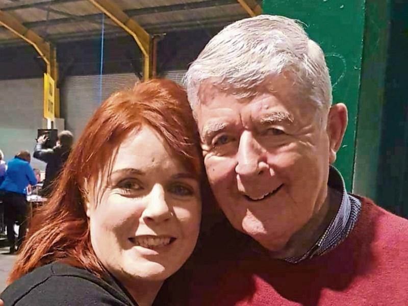 Limerick woman takes seat for Green Party in Dublin