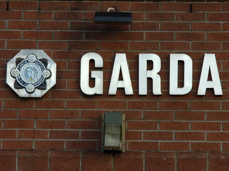 Gardai issue security appeal to gun owners in Limerick
