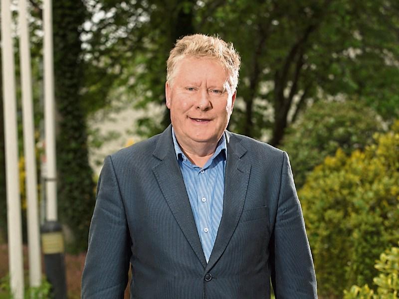 Limerick councillors demand clarity on wastewater plant