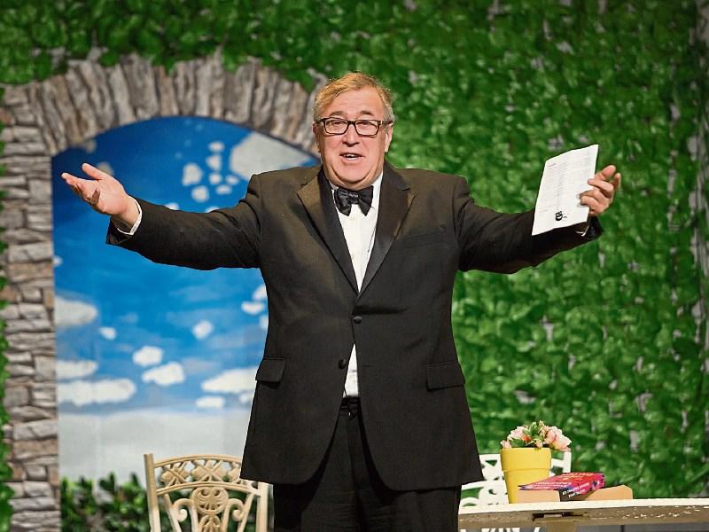Dramatic times at this year's West Limerick Drama Festival