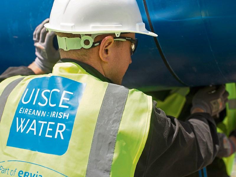 Thumbs up for one county Limerick town's water but another is still on 'action list'