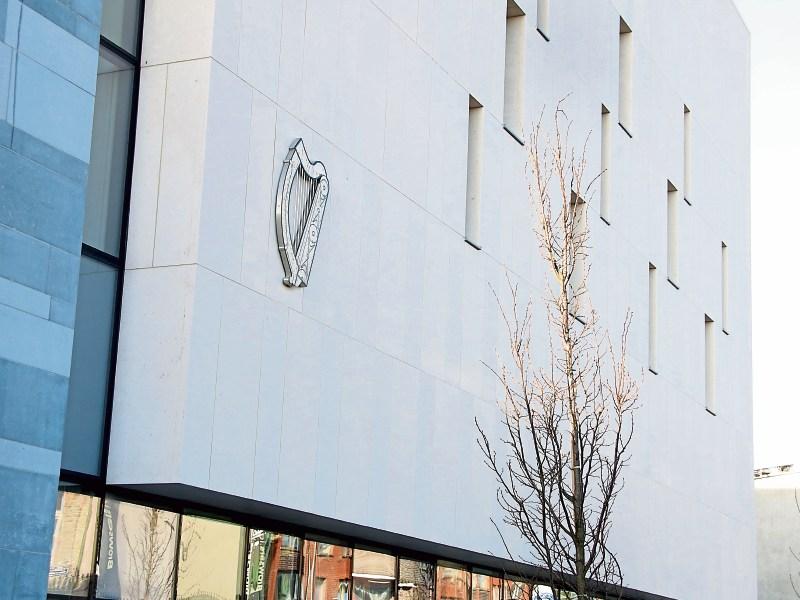 Let them eat cake! Baked goods thrown at gardai during pursuit in Limerick