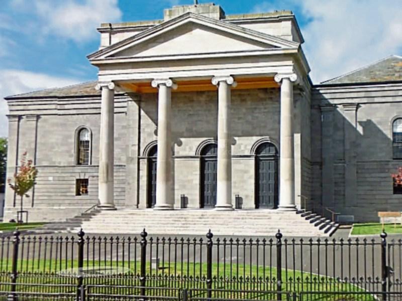 Limerick woman took bus to Nenagh for day's shoplifting