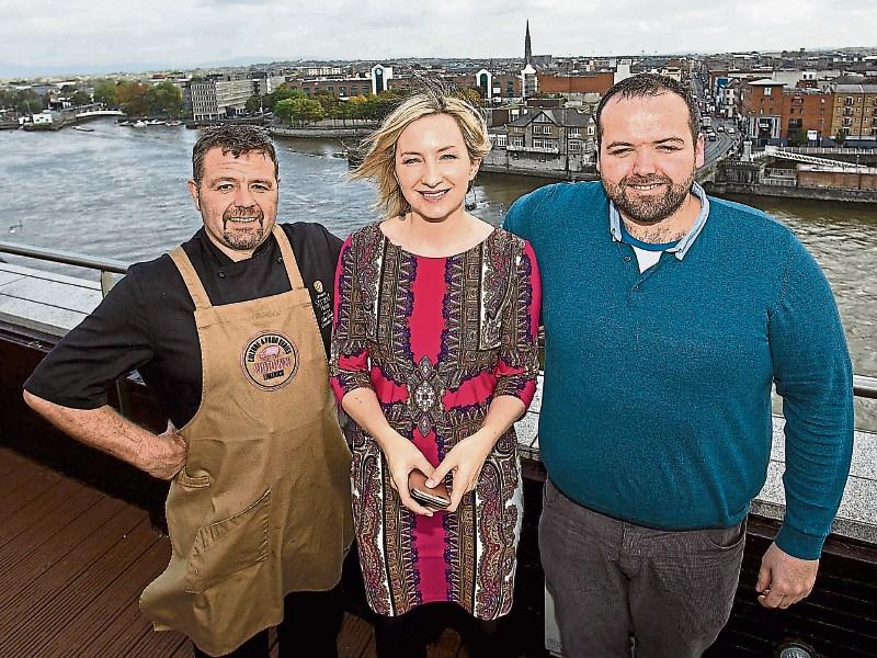 Limerick Ham sets sights on protective EU designation