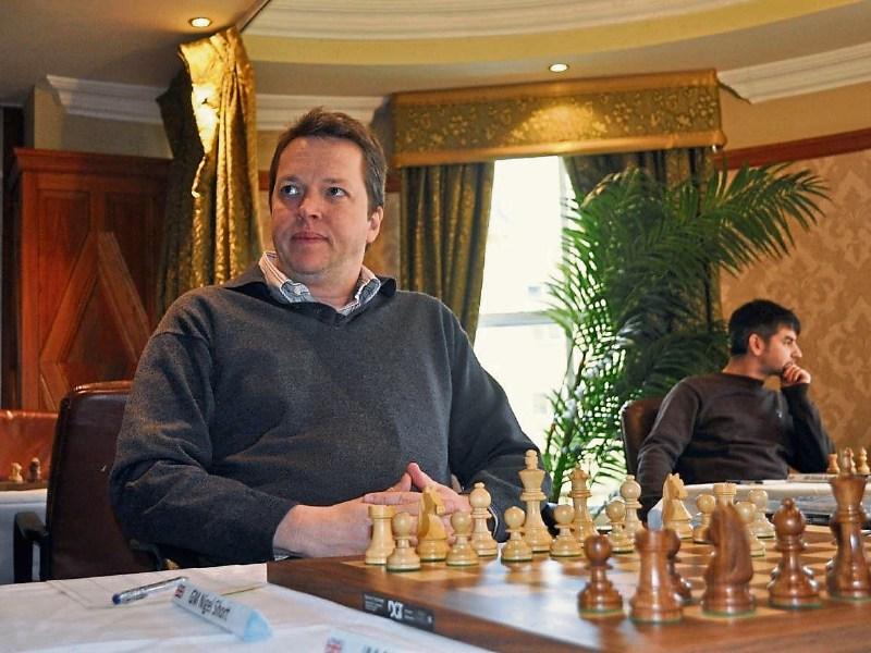 Blue-chip chess festival back in Bunratty