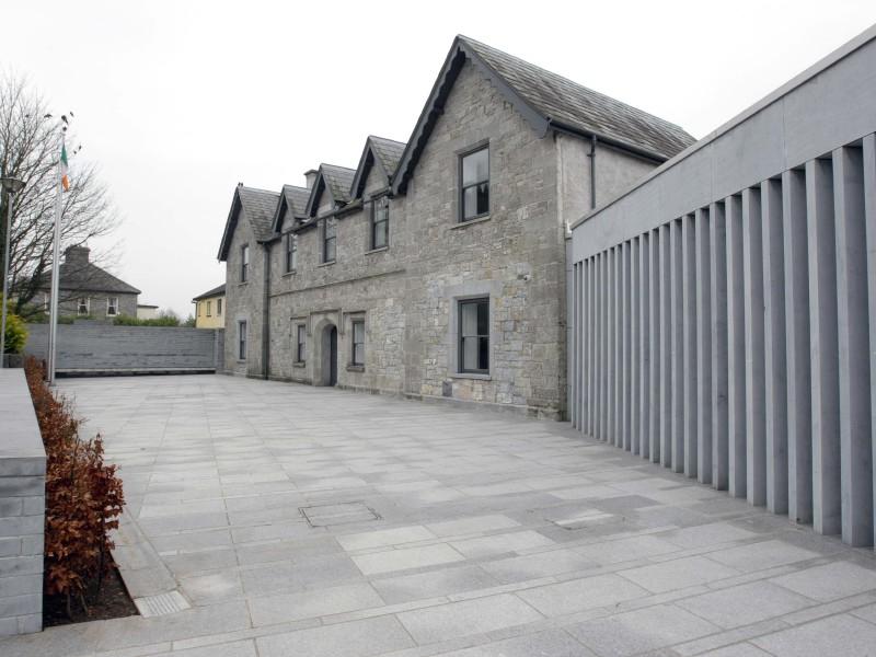 Love hurts for Limerick man after woman he fell for brought trouble to his door