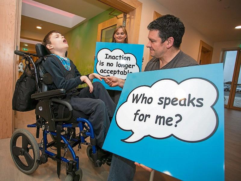 Limerick councillor: Use directly elected mayor money to open St Gabriel's respite centre  